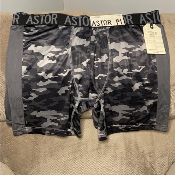 Astor Place Other - Astor Place 2Pk Men’s Boxer Briefs SIZE XL NWT